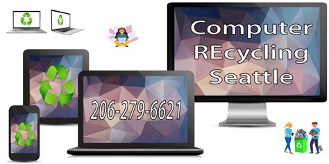 $recycling computers conclusion$